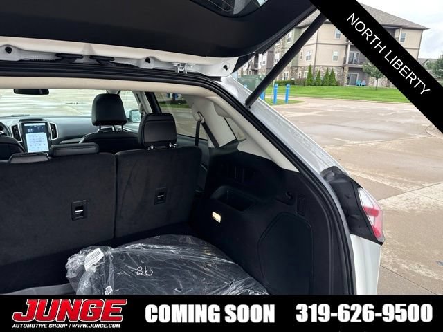 Certified 2024 Ford Edge Titanium w/ Equipment Group 301A AWD/4WD image 22