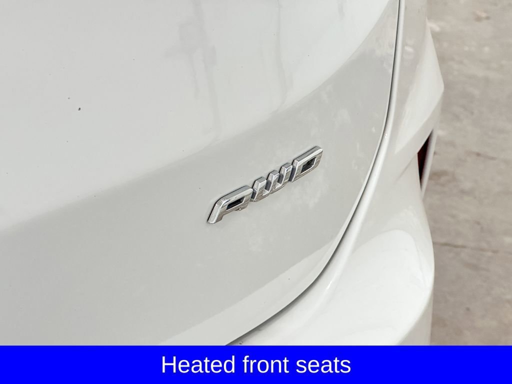 Certified 2023 Ford Edge SEL image 17