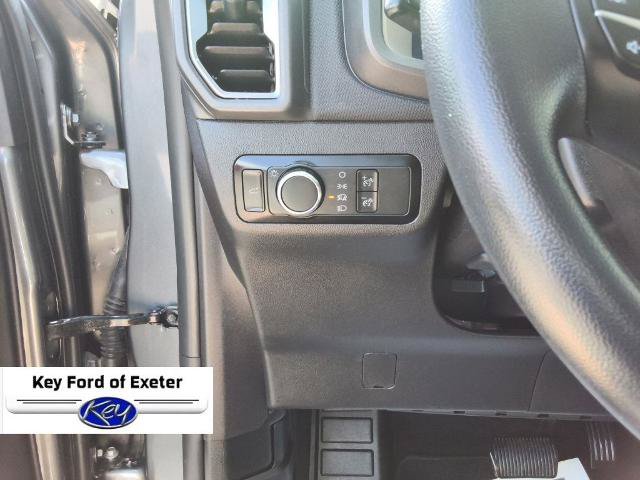 Certified 2025 Ford Bronco Sport Big Bend AWD/4WD image 27