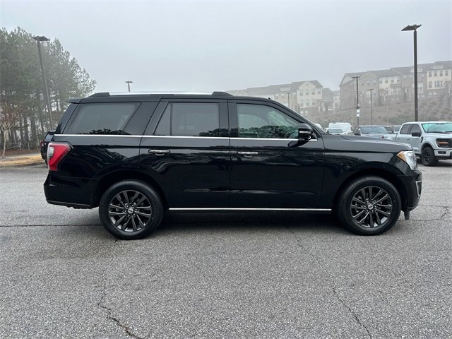 Certified 2021 Ford Expedition Limited image 6