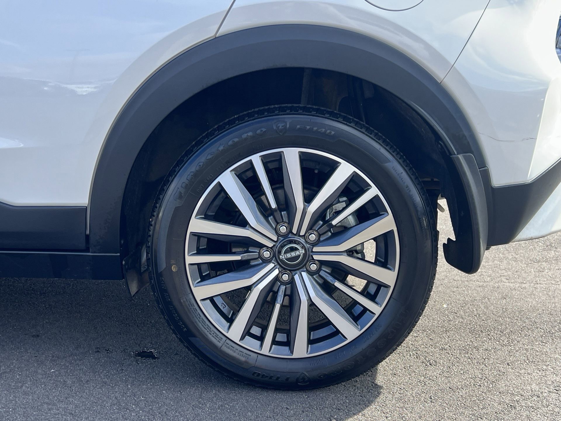 Used 2024 Nissan Kicks SV w/ Interior Electronics Package image 28