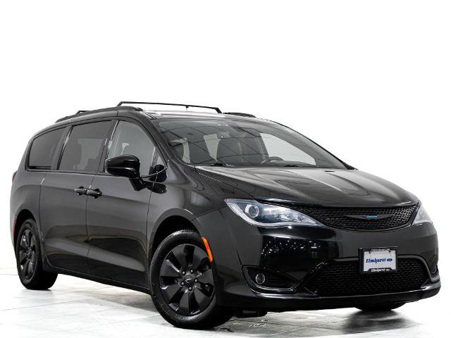 Used 2020 Chrysler Pacifica Touring-L