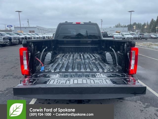 Certified 2023 Ford F450 XL image 18