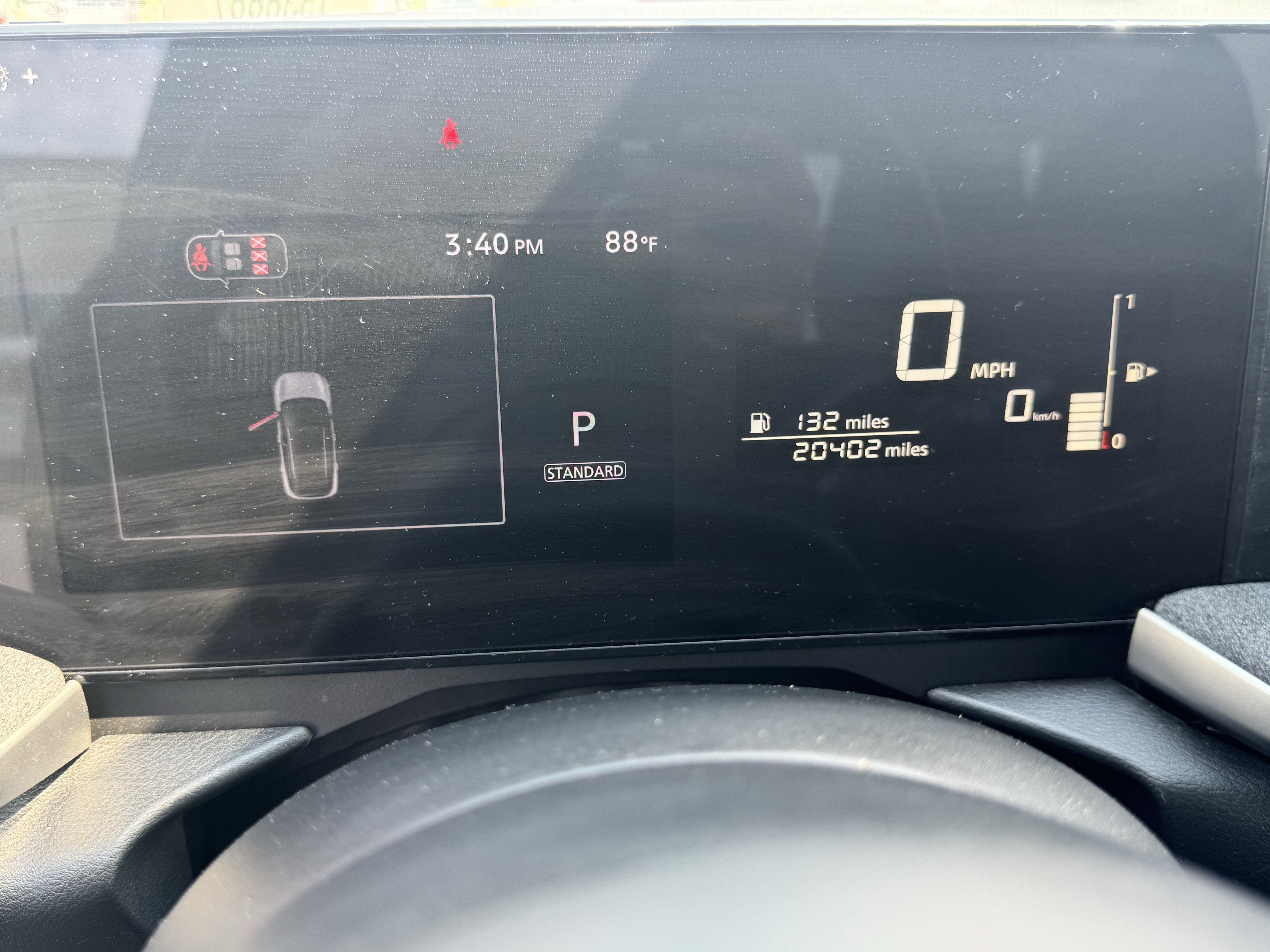 Used 2026 Nissan Kicks SV FWD image 30