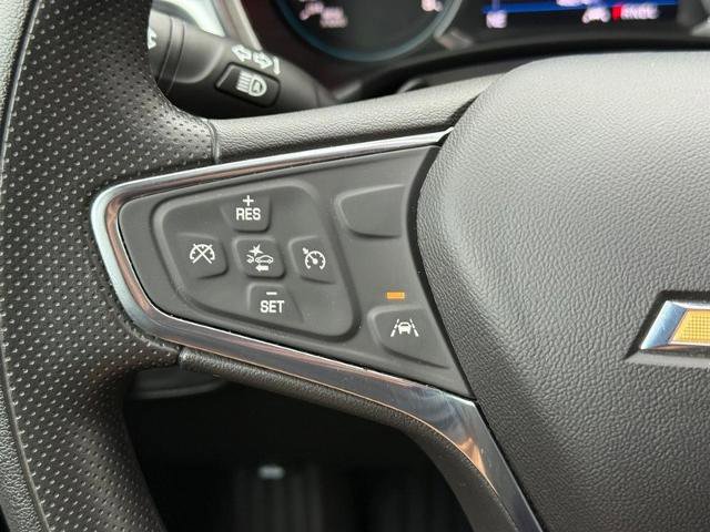 Used 2020 Chevrolet Equinox LT AWD/4WD image 15