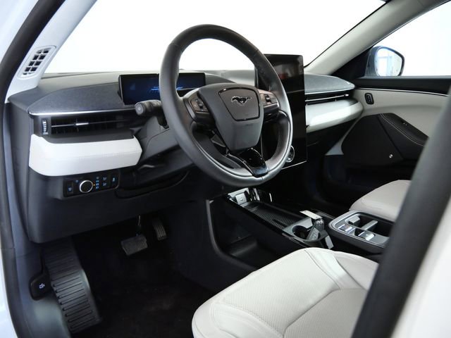 Certified 2025 Ford Mustang Mach-E Premium AWD/4WD image 16