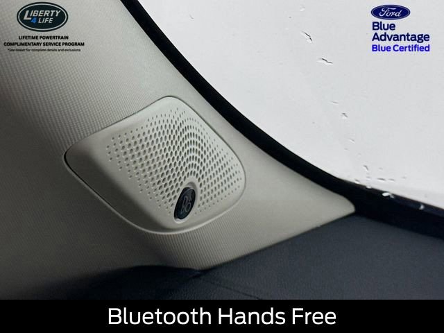 Certified 2021 Ford EcoSport Titanium image 20