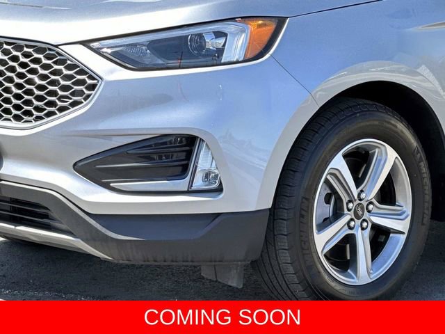 Certified 2024 Ford Edge SEL w/ Convenience Package AWD/4WD image 5