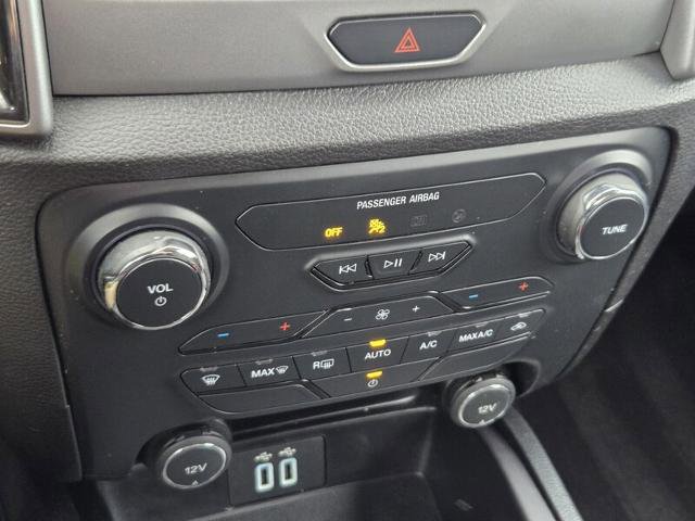 Certified 2021 Ford Ranger XLT w/ Equipment Group 301A Mid image 24