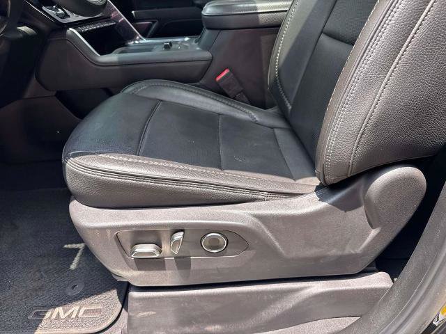 Used 2024 GMC Sierra 2500 Denali w/ Denali Reserve Package AWD/4WD image 16