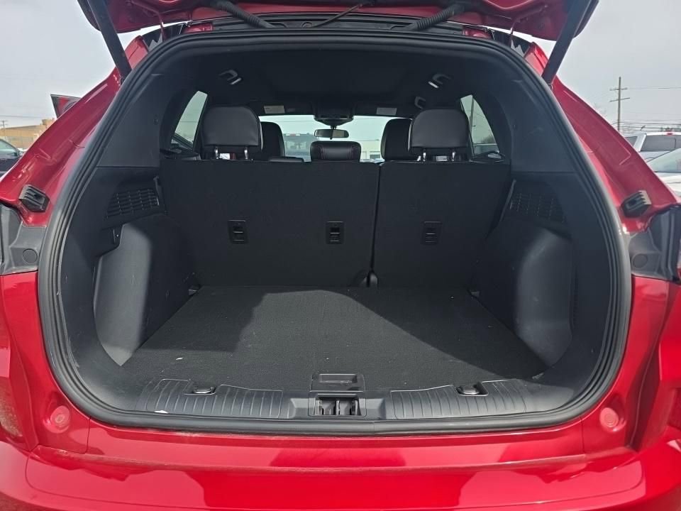 Certified 2023 Ford Escape ST-Line AWD/4WD image 8
