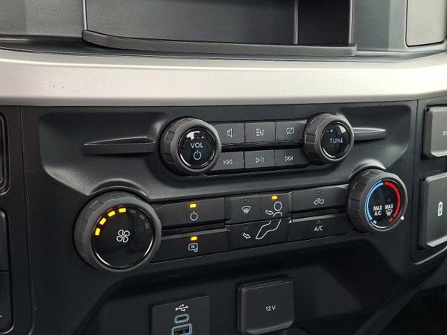 Certified 2024 Ford F350 XL w/ FX4 Off-Road Package image 14