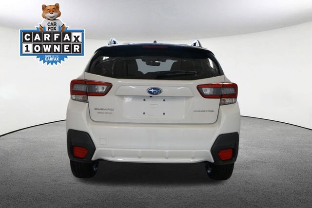 Used 2023 Subaru Crosstrek 2.0i image 12
