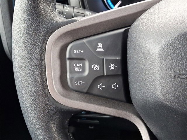 Certified 2022 Ford Bronco Wildtrak image 20