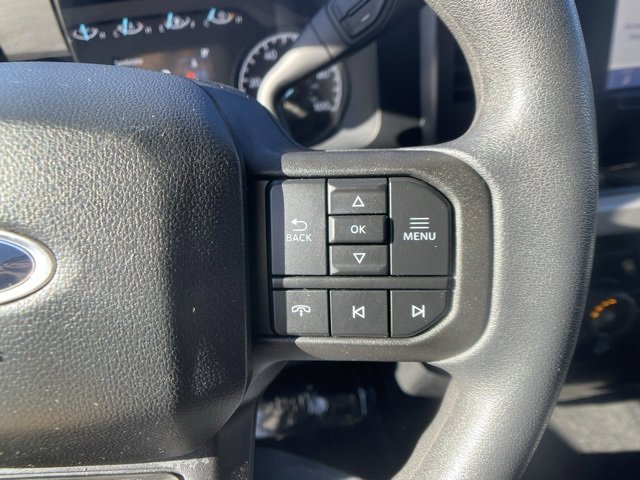 Certified 2024 Ford F250 XLT w/ Snow Plow Prep Package image 20