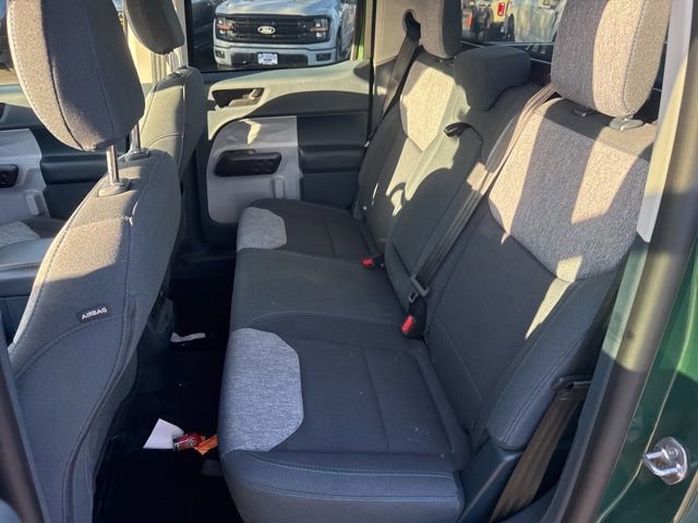 Certified 2025 Ford Maverick XLT w/ XLT Luxury Package AWD/4WD image 23