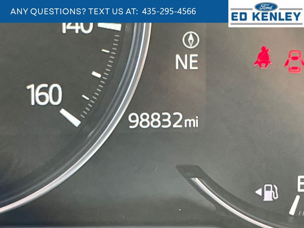 Used 2022 MAZDA CX-5 AWD 2.5 Turbo image 21