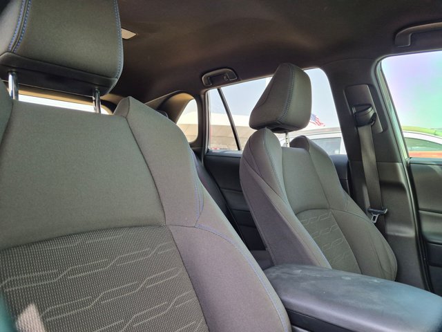 Used 2022 Toyota RAV4 SE AWD/4WD image 15