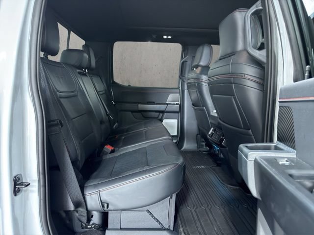 Certified 2025 Ford F150 Raptor AWD/4WD image 23