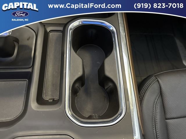 Used 2024 Chevrolet Silverado 1500 High Country w/ High Country Premium Package image 31