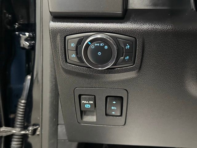 Certified 2018 Ford F150 XLT w/ Equipment Group 302A Luxury image 17