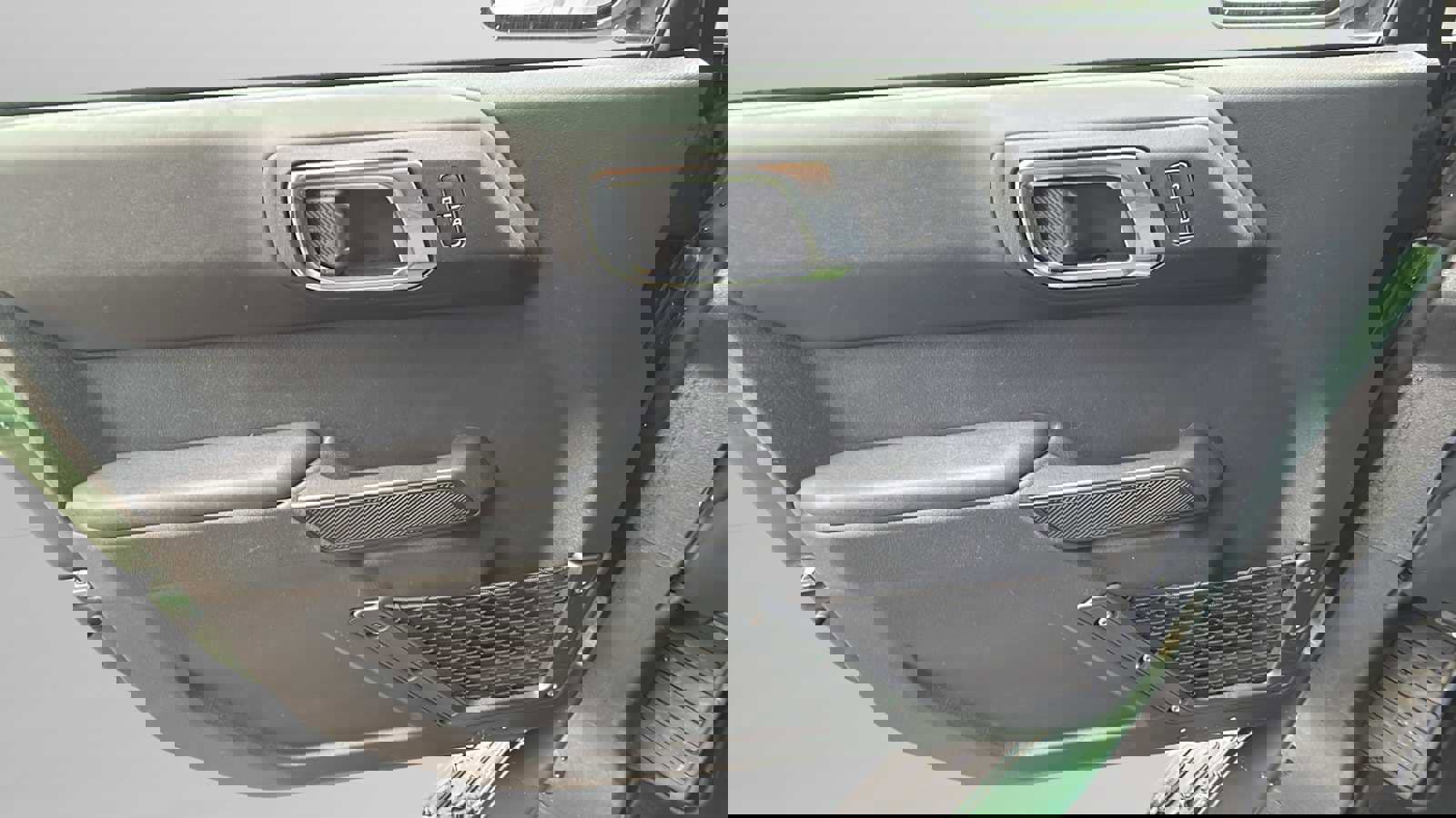 Certified 2025 Ford Bronco Outer Banks image 19