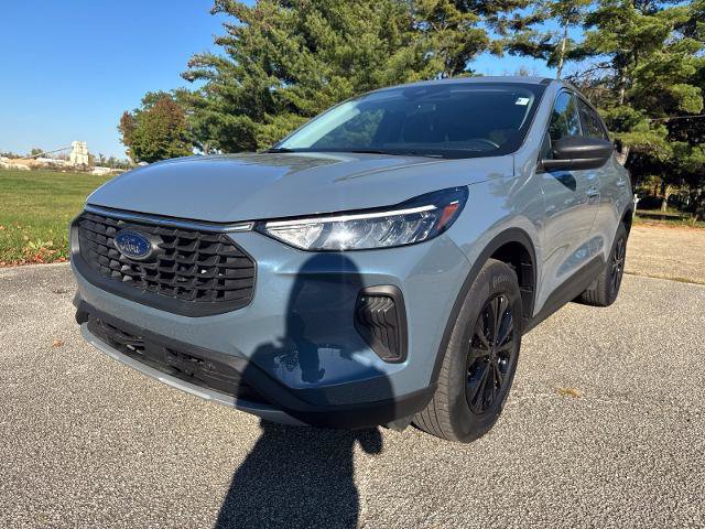Certified 2023 Ford Escape Active w/ Tech Pack #1 AWD/4WD image 8