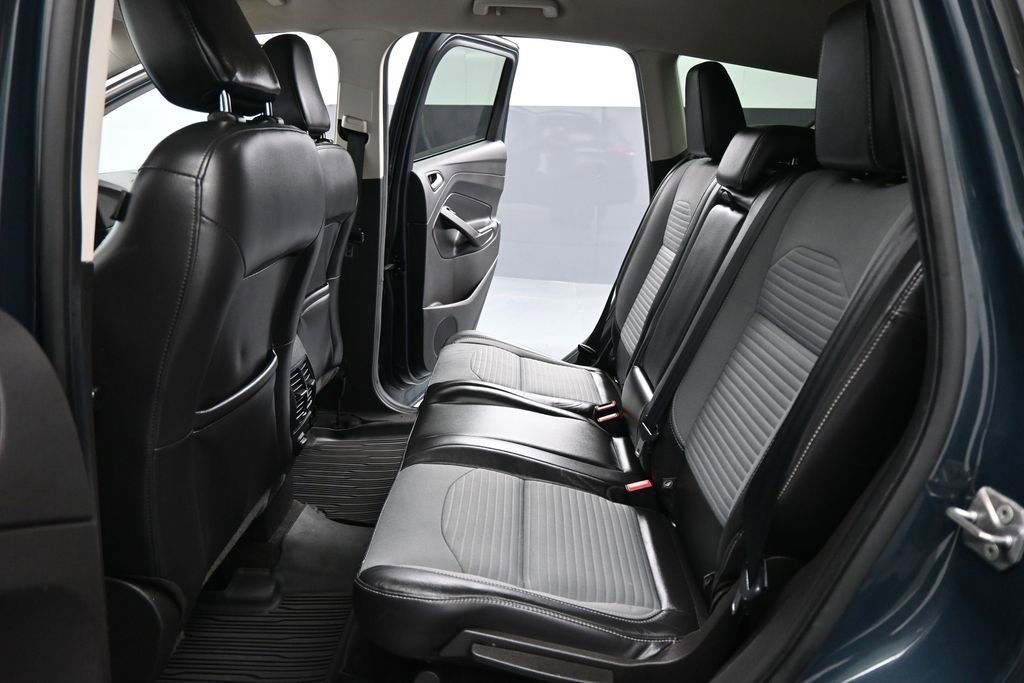 Certified 2019 Ford Escape SE AWD/4WD image 18