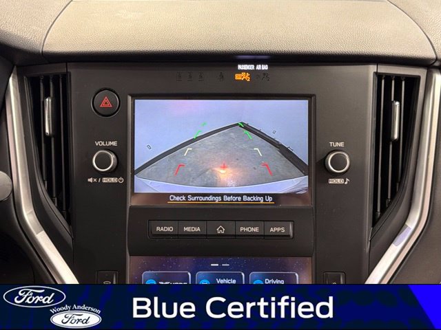 Used 2021 Subaru Outback AWD/4WD image 16