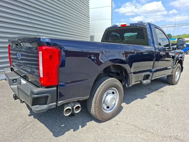 Certified 2025 Ford F250 XL RWD image 3