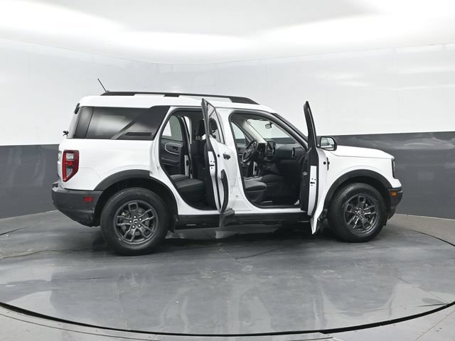 Certified 2022 Ford Bronco Sport Big Bend w/ Convenience Package AWD/4WD image 26