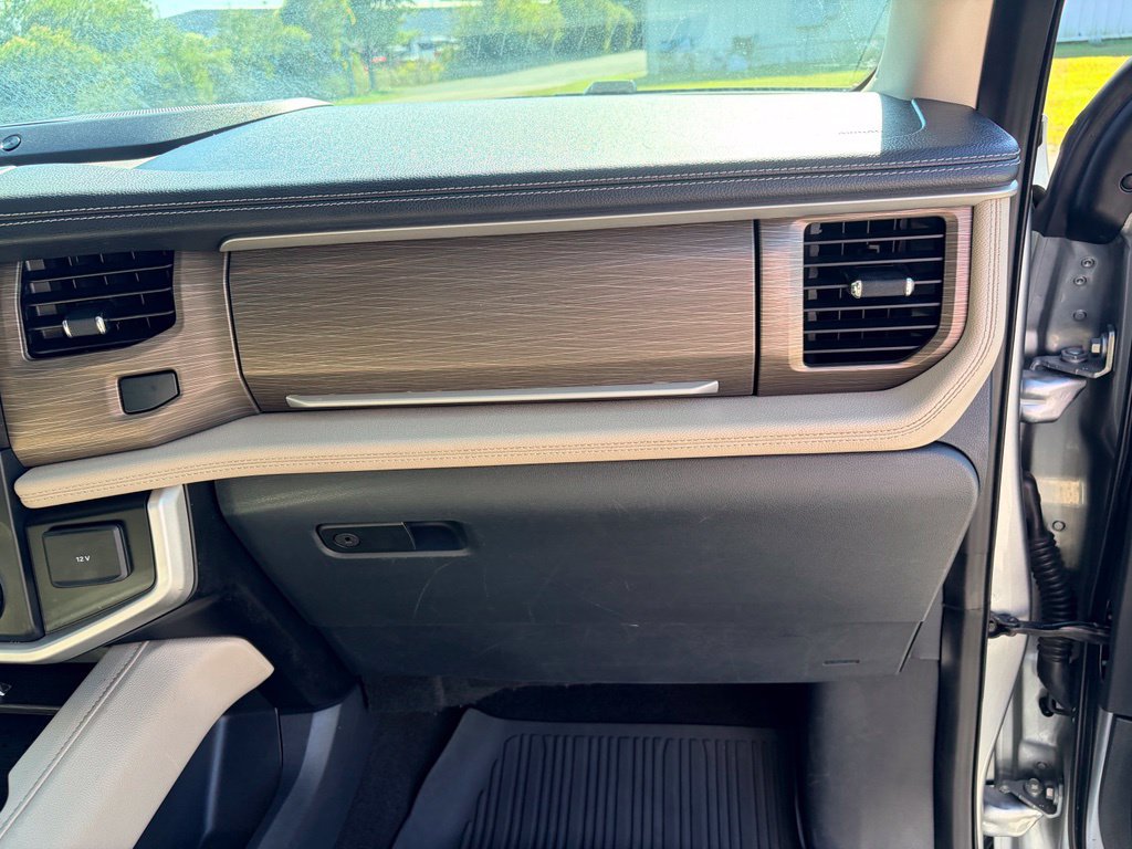 Certified 2022 Ford Expedition Limited RWD image 26