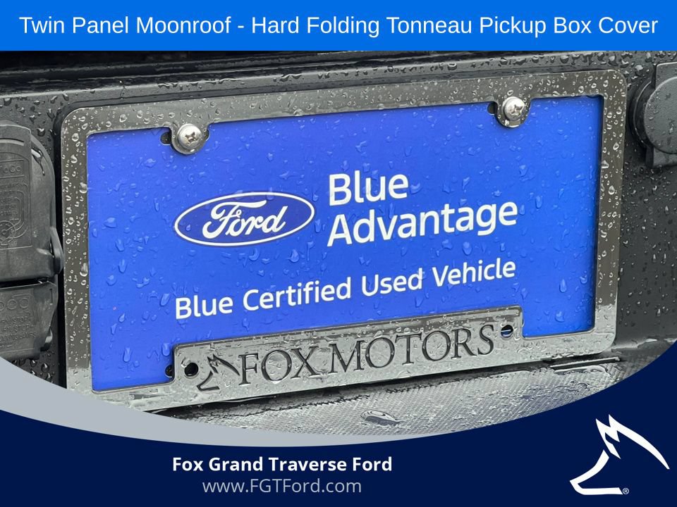 Certified 2022 Ford F150 Tremor w/ Equipment Group 401A Mid AWD/4WD image 47