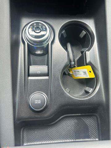 Certified 2025 Ford Explorer Active w/ Active Comfort Package RWD image 15