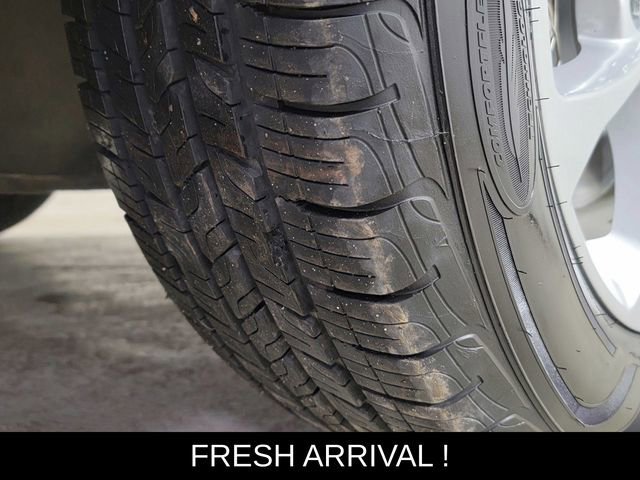 Certified 2021 Ford Escape SE w/ Convenience Package image 11