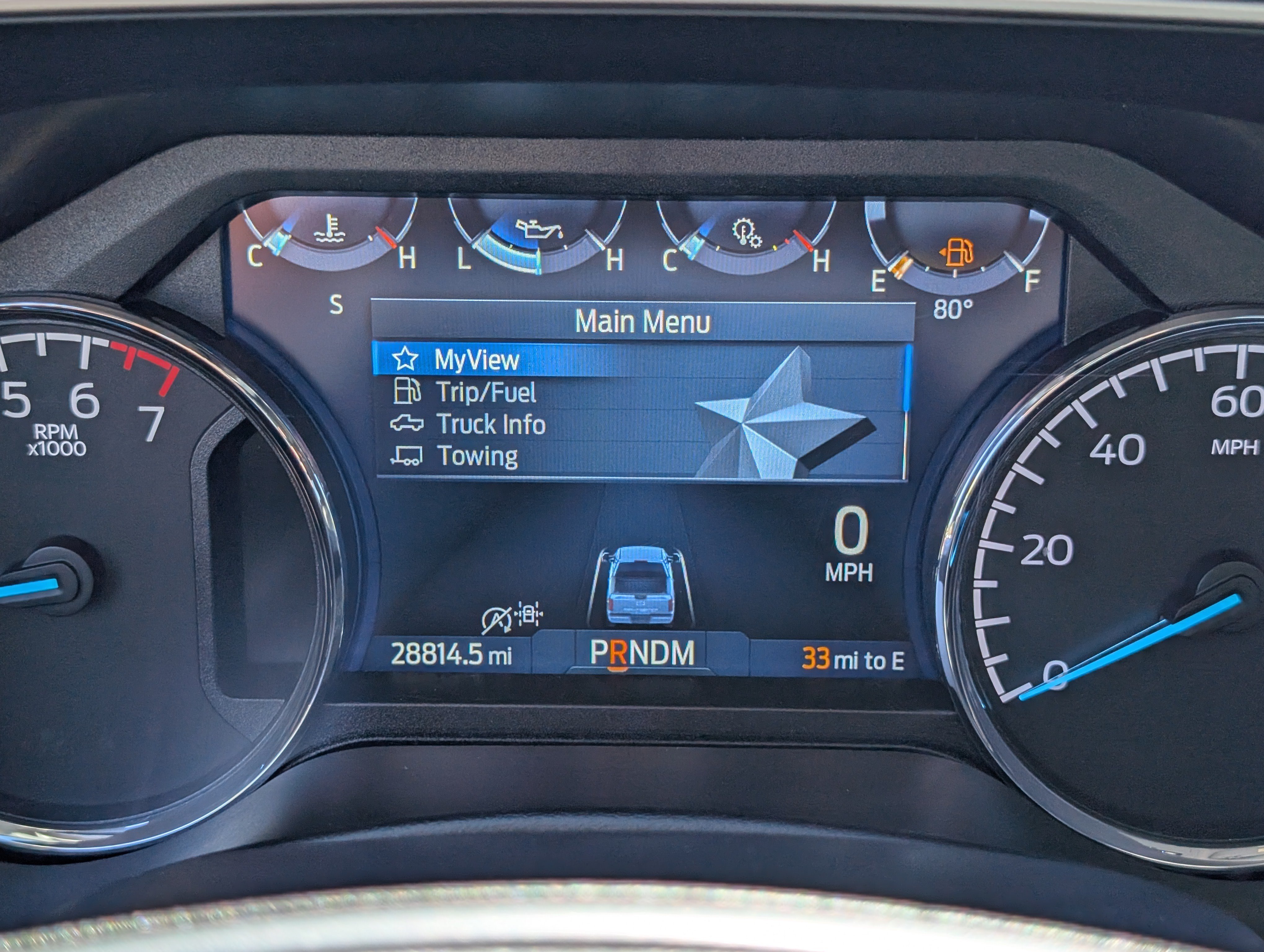 Certified 2023 Ford F150 XLT w/ Equipment Group 302A High AWD/4WD image 33