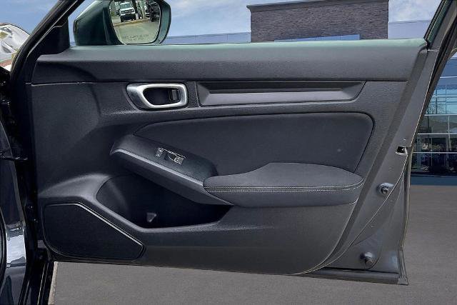 Used 2024 Honda Civic Sport image 28