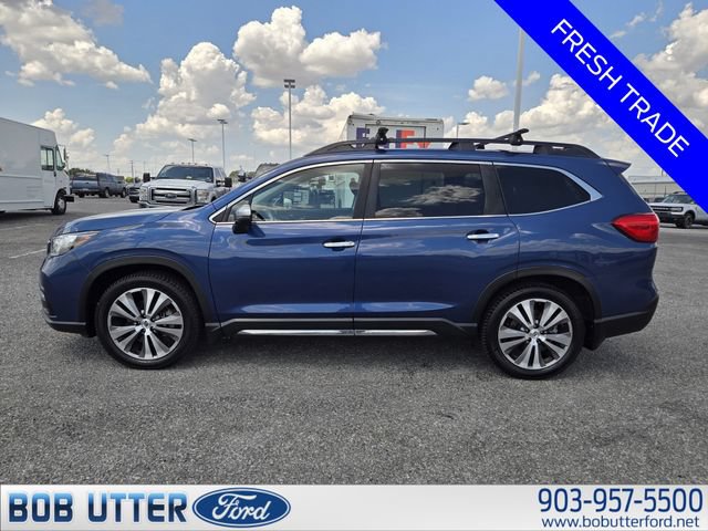 Used 2021 Subaru Ascent Touring w/ Popular Package #2A AWD/4WD image 4