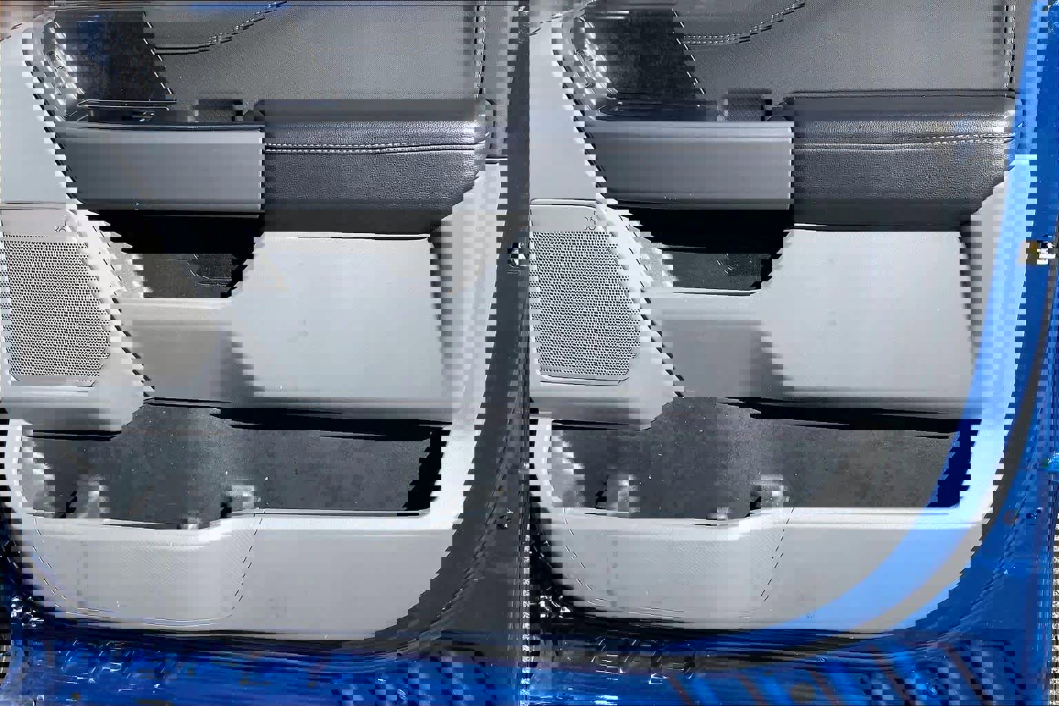 Certified 2022 Ford F150 XLT w/ Equipment Group 302A High image 20