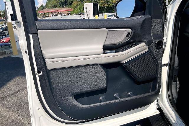 Certified 2025 Ford Expedition Max Active RWD image 23
