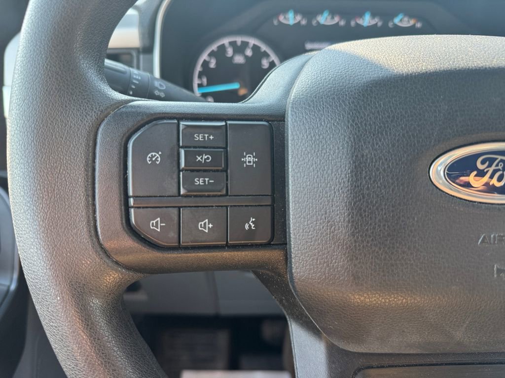 Certified 2022 Ford F150 XL w/ Trailer Tow Package image 33