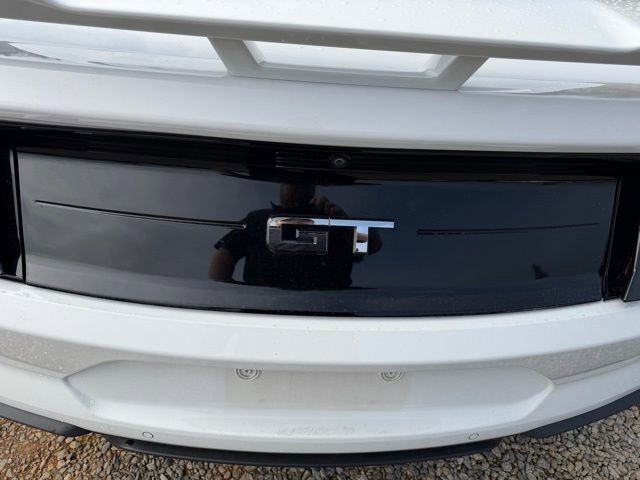 Certified 2021 Ford Mustang GT Premium w/ GT Performance Package image 9