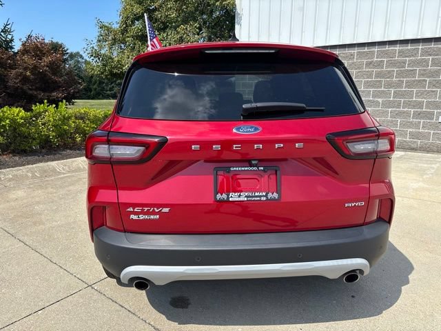 Certified 2023 Ford Escape Active w/ Tech Pack #2 AWD/4WD image 8