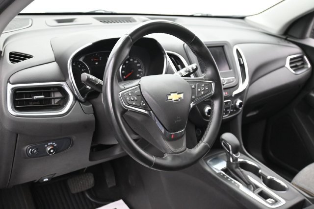 Used 2024 Chevrolet Equinox LT FWD image 16