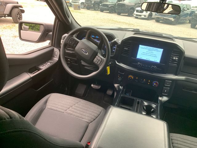 Certified 2023 Ford F150 XL w/ STX Appearance Package AWD/4WD image 21