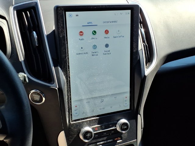 Certified 2023 Ford Edge SEL AWD/4WD image 25