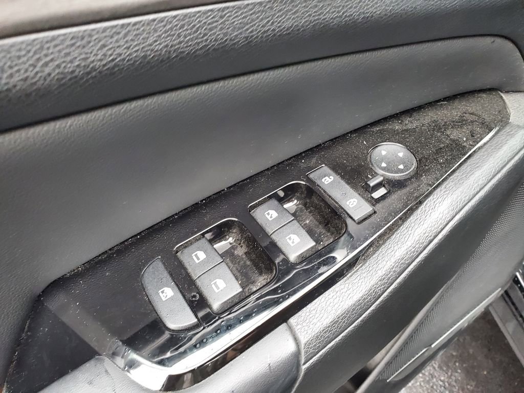 Used 2024 Kia Sportage X-Line w/ X-Line Premium Package image 14