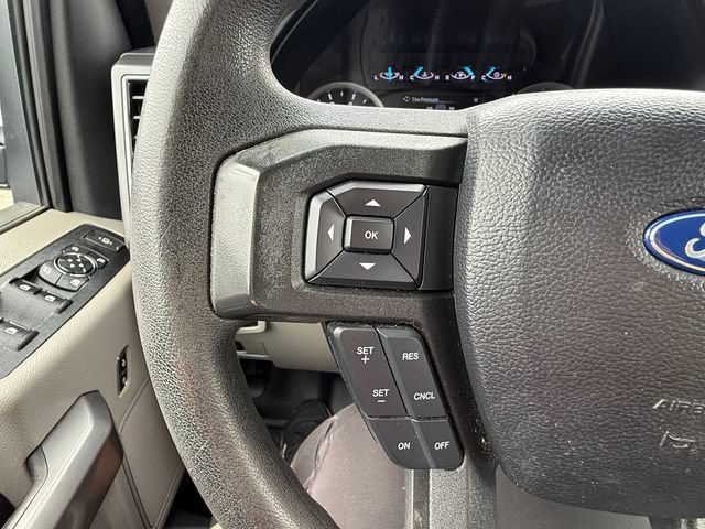 Certified 2021 Ford F250 XLT w/ XLT Premium Package AWD/4WD image 21