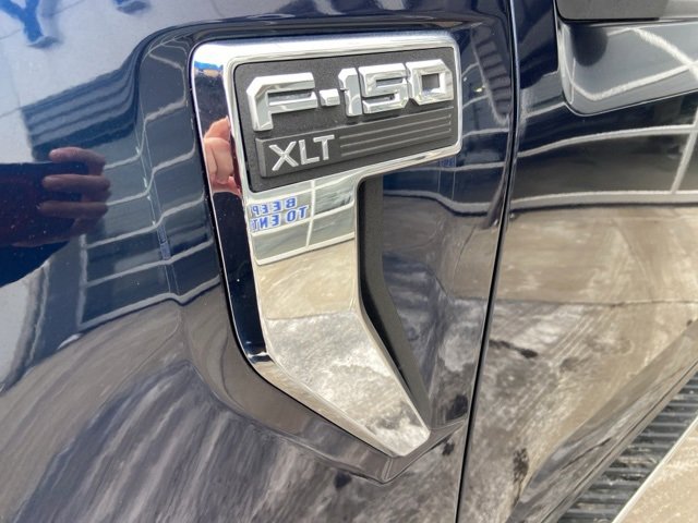 Certified 2022 Ford F150 XLT w/ Equipment Group 302A High image 7