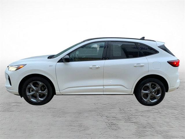Certified 2023 Ford Escape ST-Line w/ Tech Pack #1 image 2